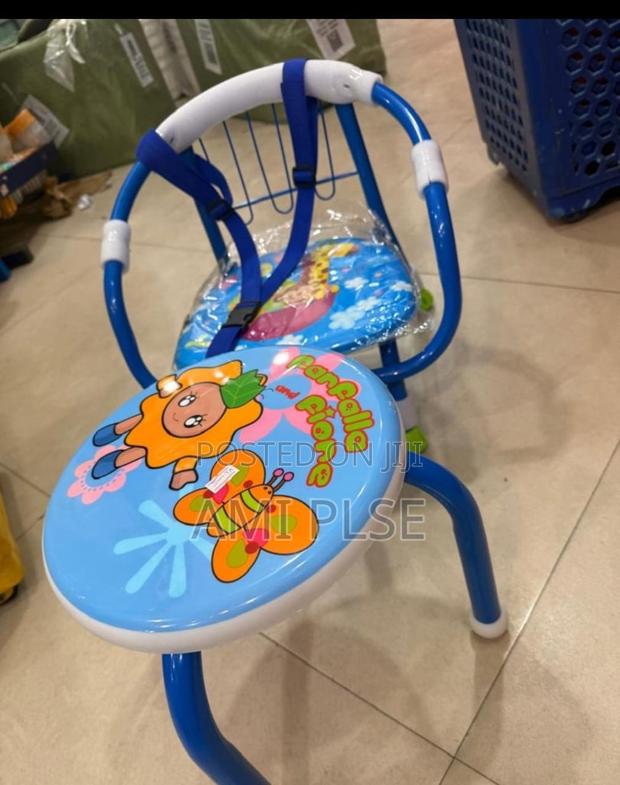 Kids Table and Chair