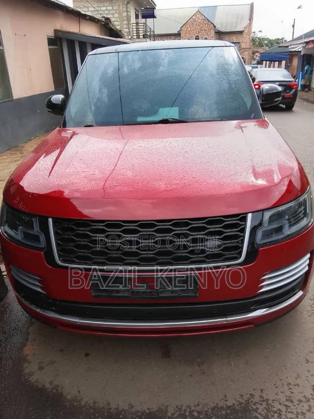 Rover City 2015 Ivory