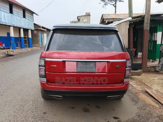 Rover City 2015 Ivory