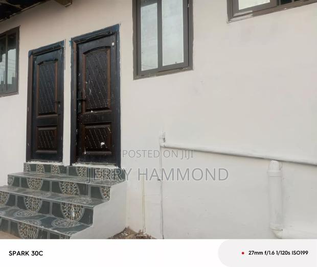 1bdrm Apartment in Teshie New Town for rent · Photo 1