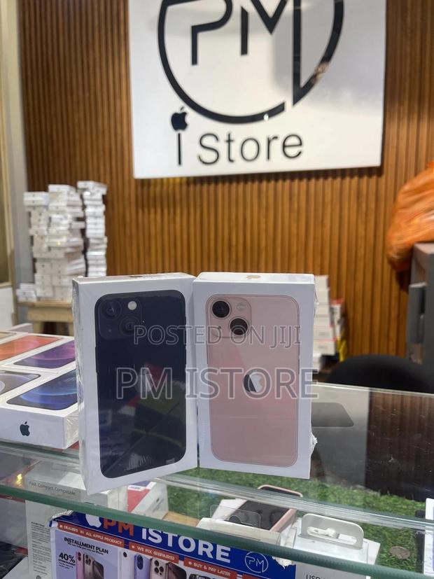 New Apple iPhone 13 128 GB Pink photo 2