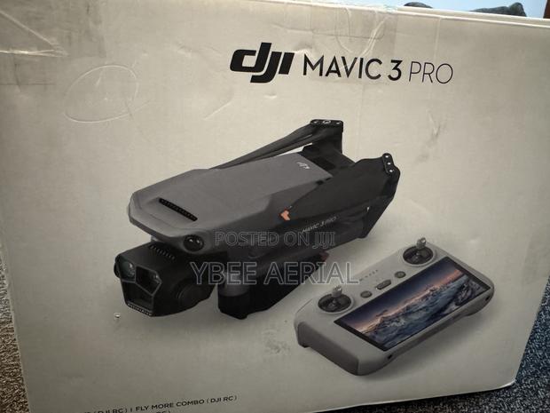 Dji Mavic 3 Pro photo 2