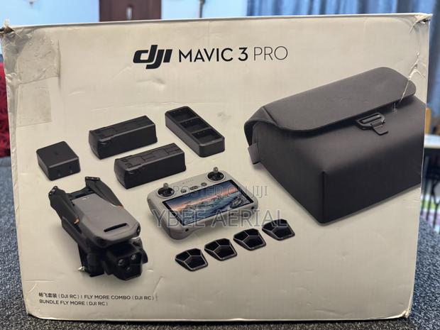 Dji Mavic 3 Pro photo 4