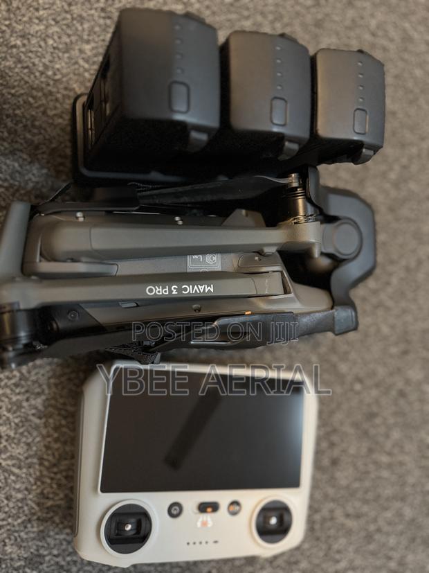 Dji Mavic 3 Pro