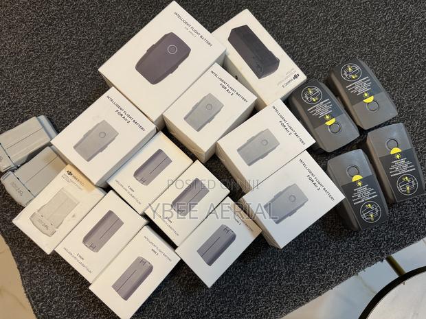 Dji Battery
