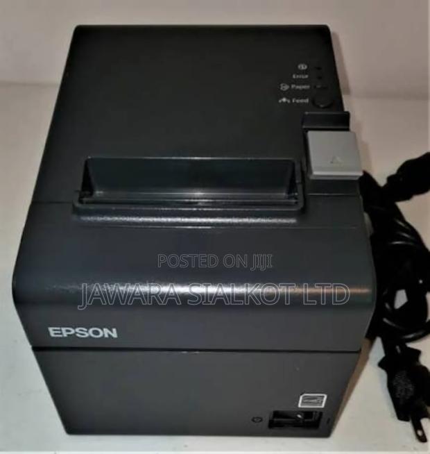 Epson Tm-t20iii Thermal Receipt Printer