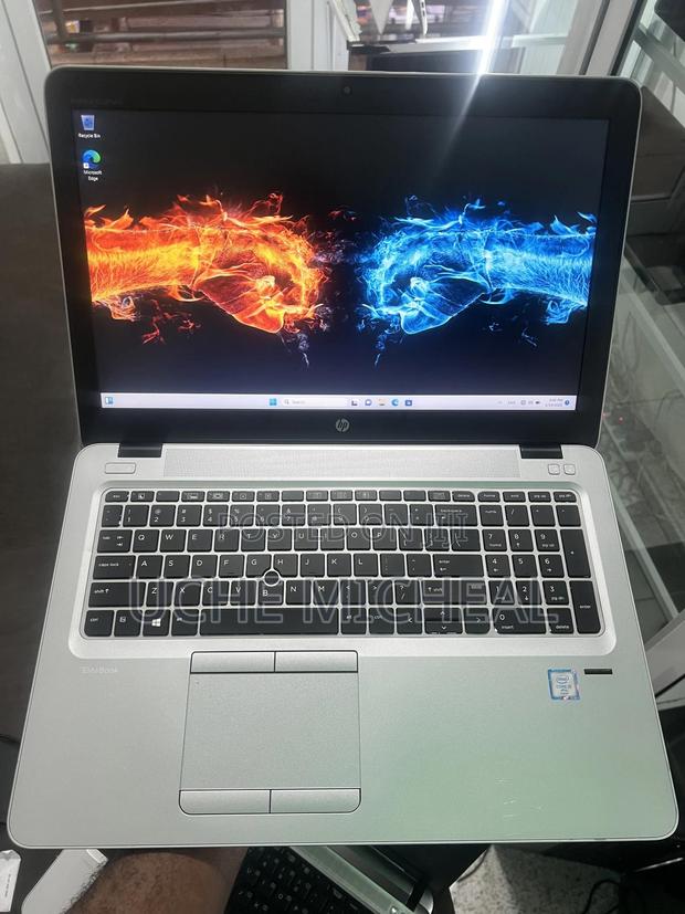 Laptop HP EliteBook 850 8GB Intel Core I5 HDD 500GB
