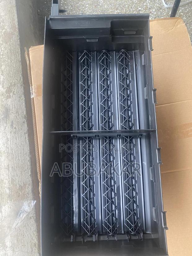 Ford F-150 Shattered Grid Down Available