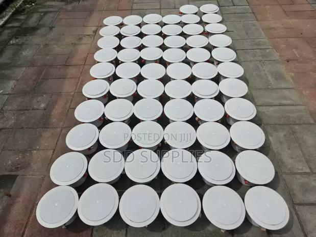 Neatly Pre-owned Jbl Ceiling Speaker With Back Can For Sale Wholesale