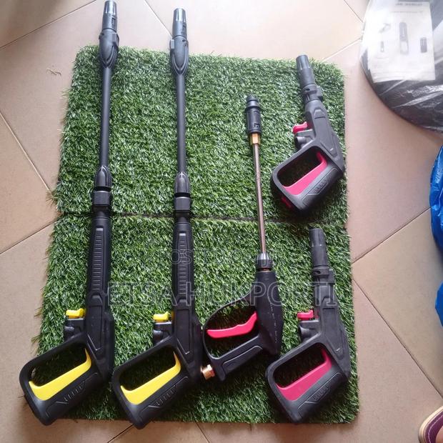 Universal Pressure Washer Hose Available photo 4
