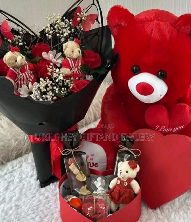 Valentine's Package for Her photo 2