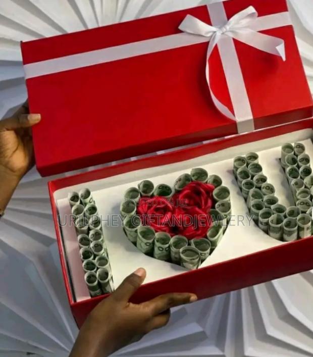 Valentine's Package for Her photo 3