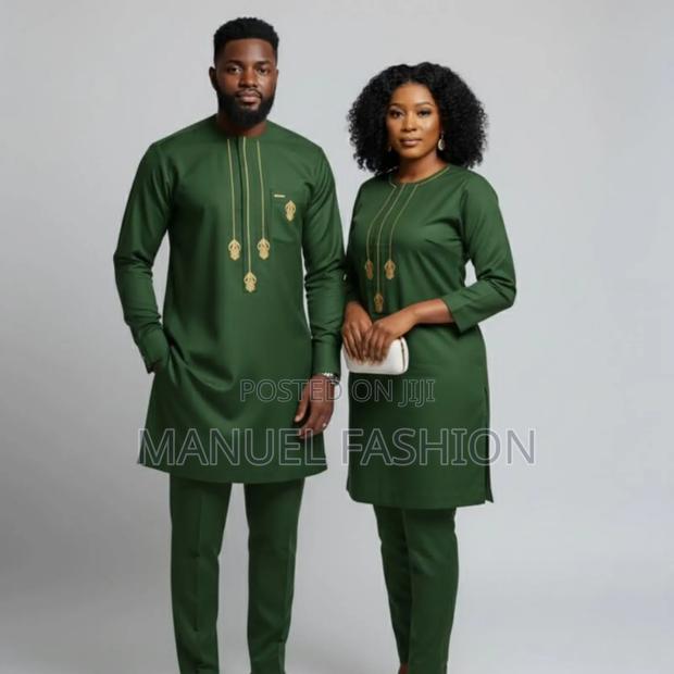 Couple Kaftan · Photo 3