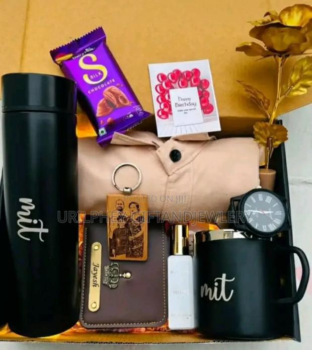 Valentine's Gift Package for Him photo 2