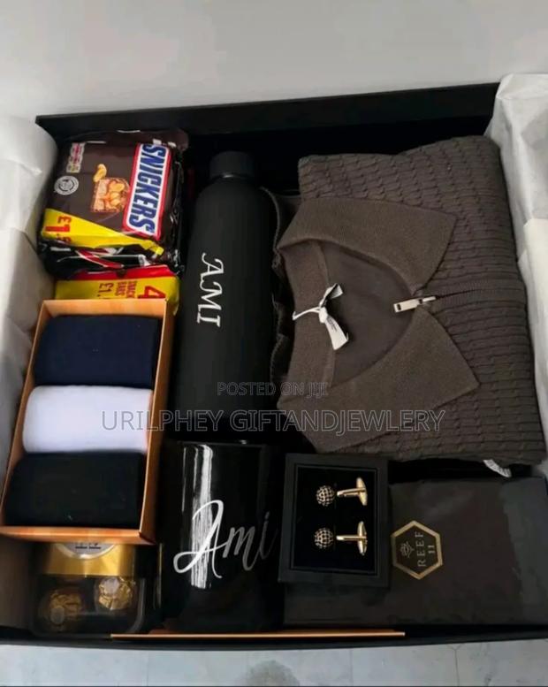 Valentine's Gift Package for Him photo 3