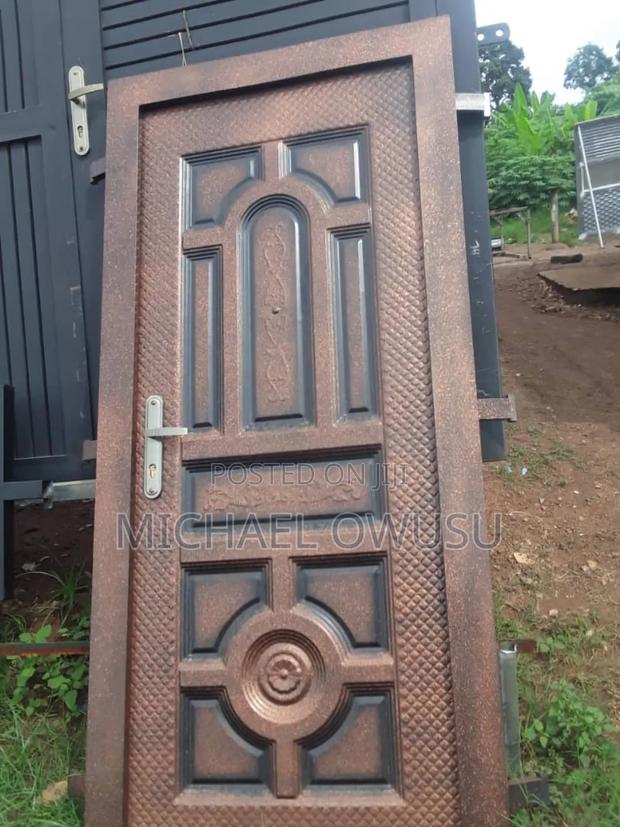 Amazing Grace Metal Works , Knust