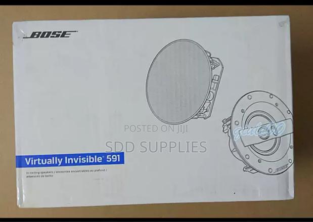 Bose Virtually Invisible 591 Ceiling Speaker