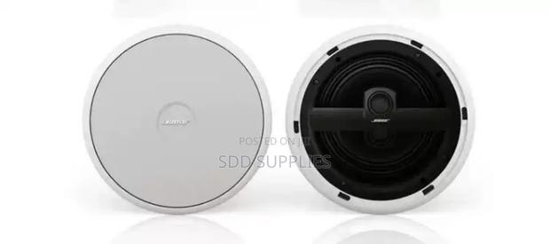 Bose Virtually Invisible 591 Ceiling Speaker photo 2