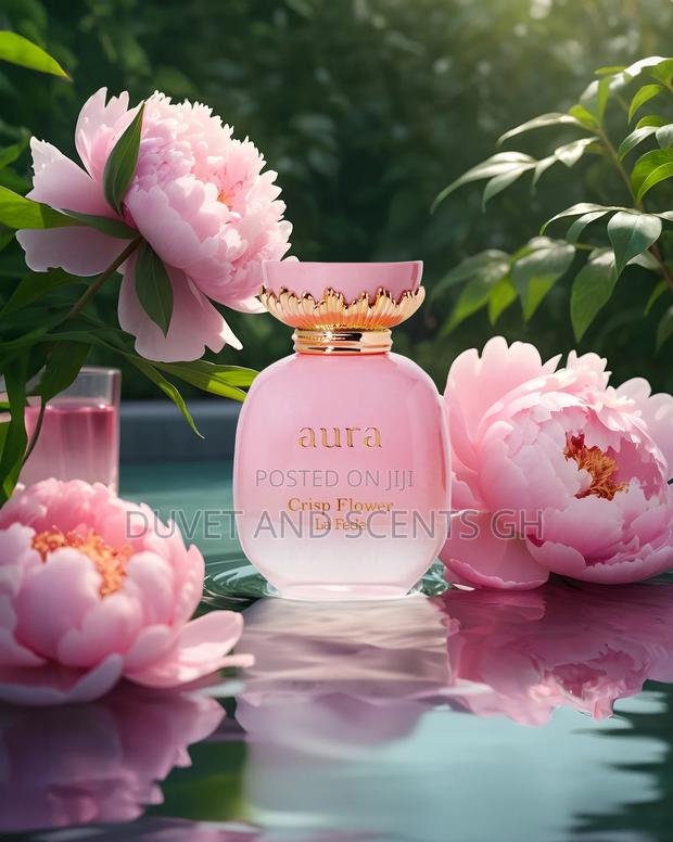 Aura Crisp Flower photo 3