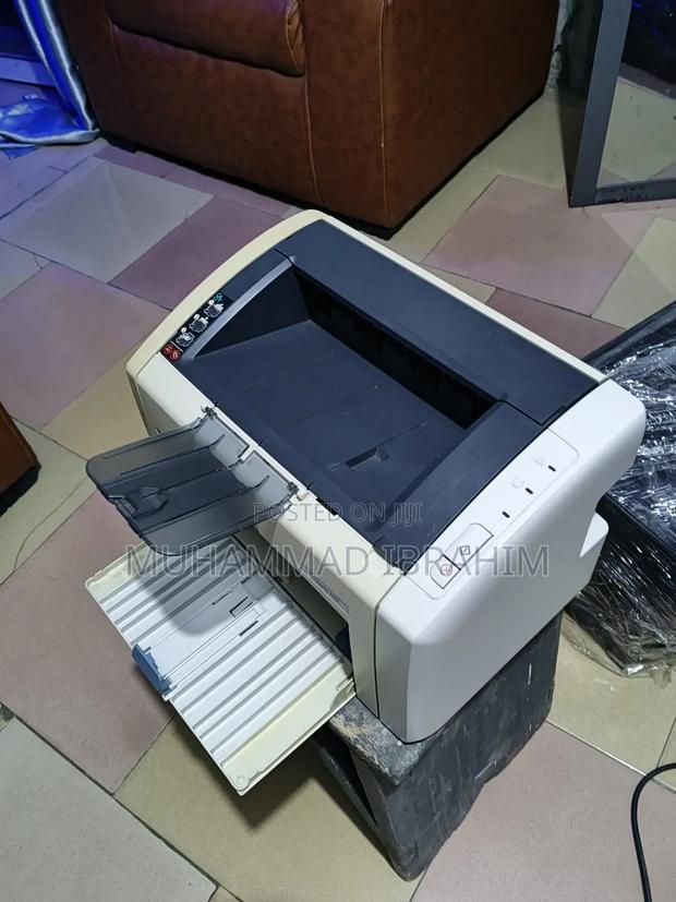HP Laserjet 1022 · Photo 4