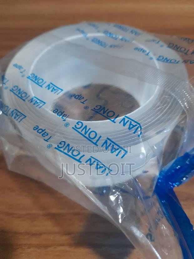 Nano Tape 2.5m*48mm