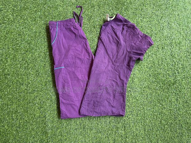 Nurses Uniform photo 5