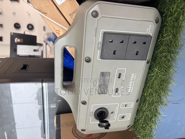 Marsteck Portable Power Station photo 2