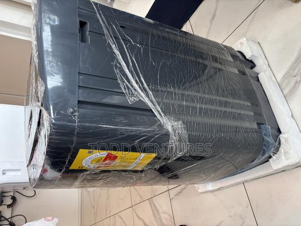 Nasco Washing Machine photo 2