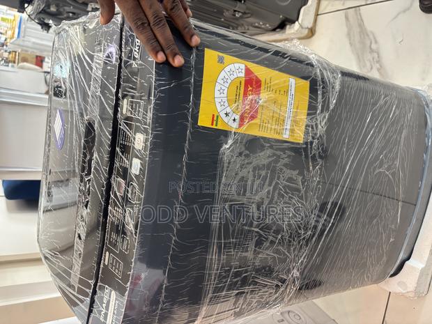 Nasco Washing Machine