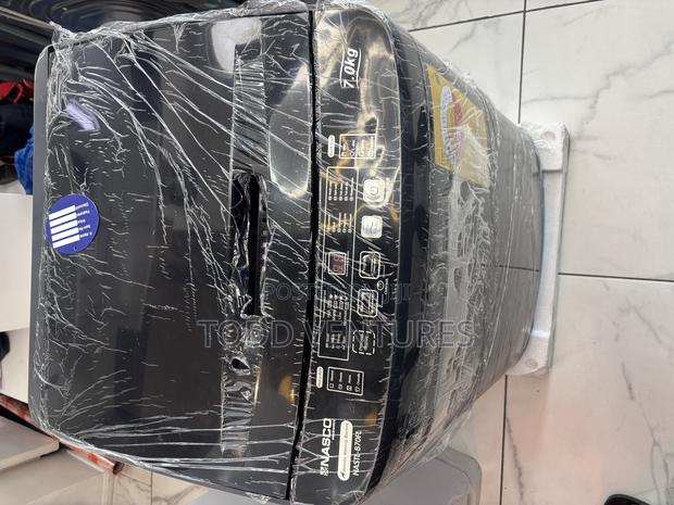 Nasco Washing Machine photo 4
