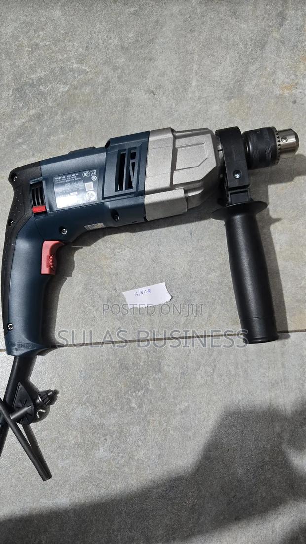 Bosch Drill Machine