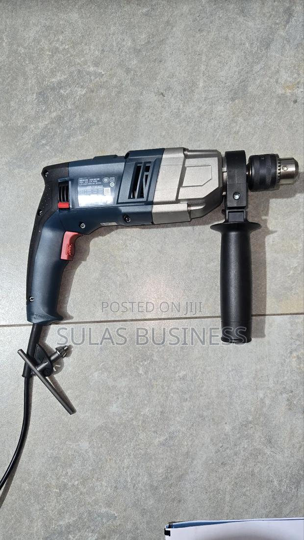 Bosch Drill Machine photo 2