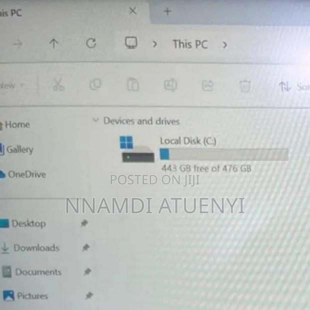 Laptop Lenovo ThinkPad X1 Carbon 16GB Intel Core I7 SSD 512GB photo 4