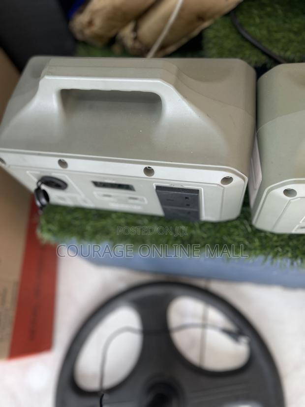 500w Marstek Portable Power Station / Solar Generator