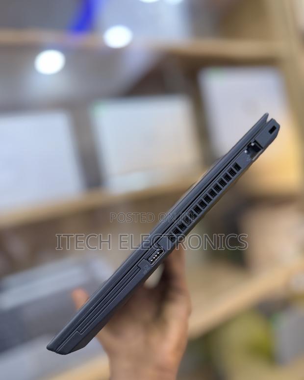 Laptop Lenovo Thinkpad T490s 16GB Intel Core i7 SSD 512GB photo 5