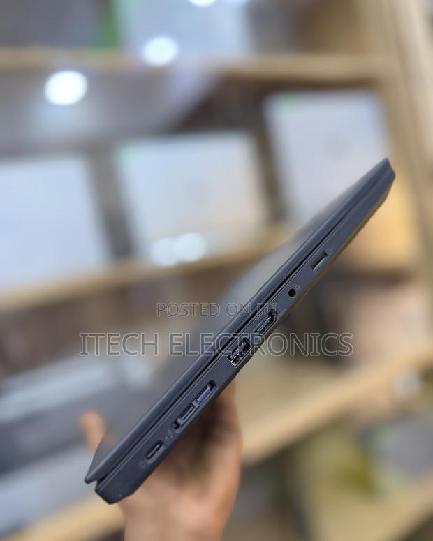 Laptop Lenovo Thinkpad T490s 16GB Intel Core i7 SSD 512GB photo 6