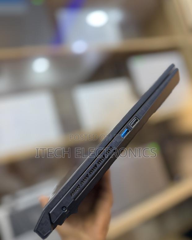 Laptop MSI Katana 15 16GB Intel Core i7 SSD 1T photo 6