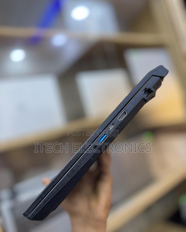 Laptop MSI Katana 15 16GB Intel Core i7 SSD 1T photo 7