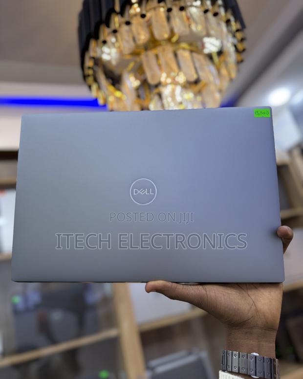 Laptop Dell Precision 5550 32GB Intel Core i9 SSD 1T photo 5