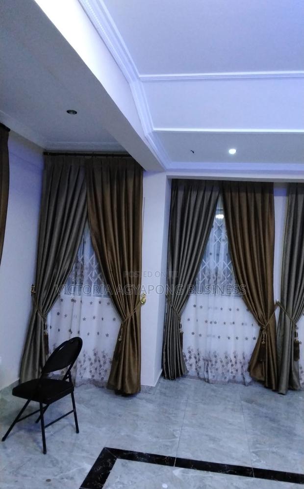 Champagne Color Curtains Available photo 3