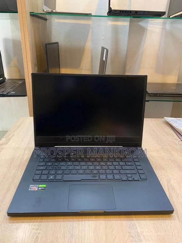 Laptop Asus ROG Zephyrus G15 16GB Intel Core I5 SSD 512GB