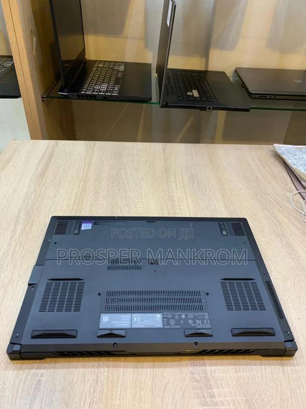 Laptop Asus ROG Zephyrus G15 16GB Intel Core I5 SSD 512GB photo 3