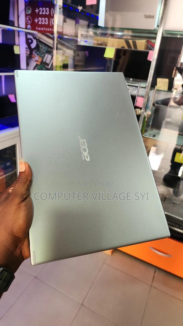 Laptop Acer Aspire 5 8GB Intel Core I3 SSD 512GB photo 2
