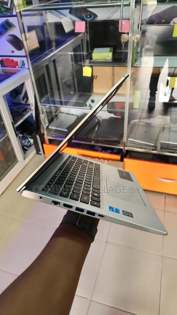 Laptop Acer Aspire 5 8GB Intel Core I3 SSD 512GB photo 3