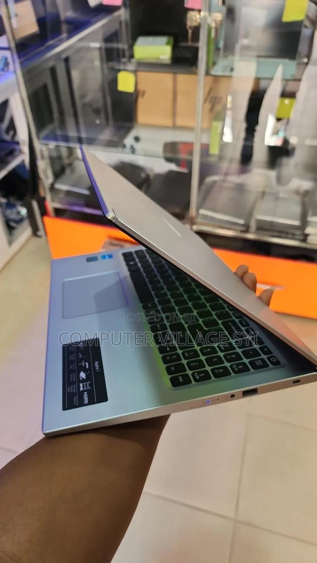 Laptop Acer Aspire 5 8GB Intel Core I3 SSD 512GB photo 4