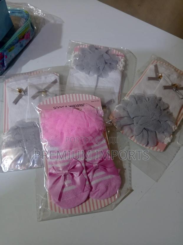 Baby Socks photo 2