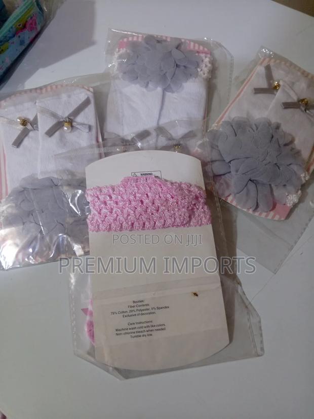 Baby Socks photo 4