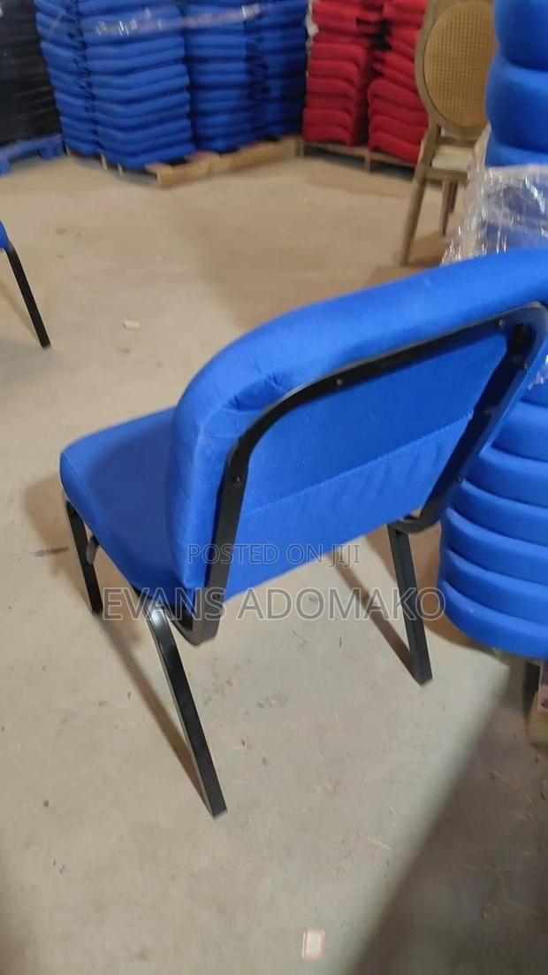 Chairs For Churches And Auditoriums,Customize Church Names On It photo 5