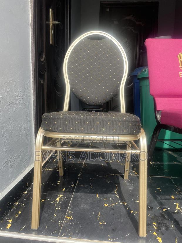 Chairs For Churches And Auditoriums,Customize Church Names On It photo 3