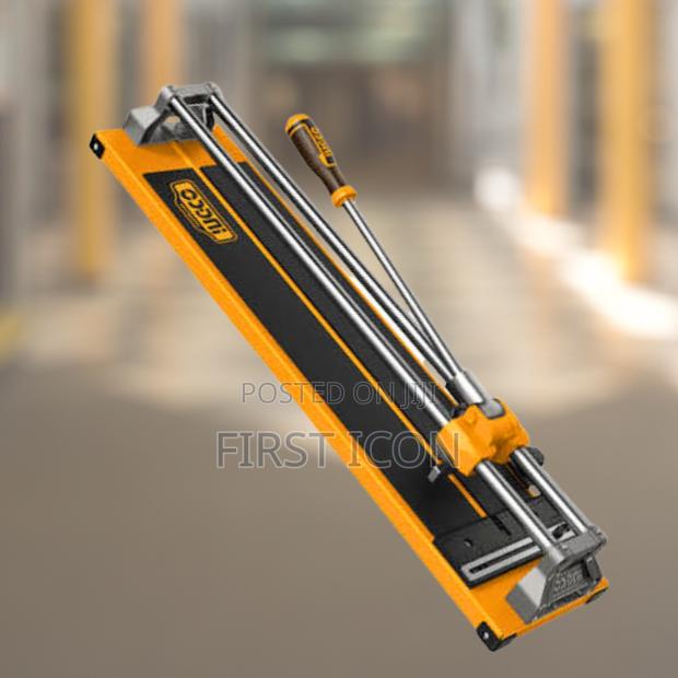 600mm Manual Tile Cutter · Photo 2